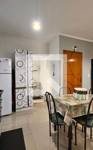 Apartamento à venda com 58m², 2 quartos e 1 vaga Apartamento à venda com 58m², 2 quartos e 1 vagaCozinha