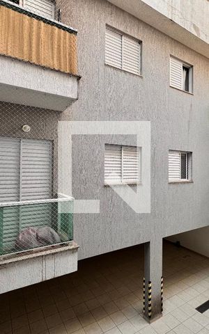 Apartamento à venda com 58m², 2 quartos e 1 vaga Apartamento à venda com 58m², 2 quartos e 1 vagaVista do Quarto 1