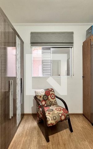 Apartamento à venda com 58m², 2 quartos e 1 vaga Apartamento à venda com 58m², 2 quartos e 1 vagaQuarto 1