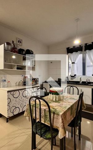 Apartamento à venda com 58m², 2 quartos e 1 vaga Apartamento à venda com 58m², 2 quartos e 1 vagaCozinha
