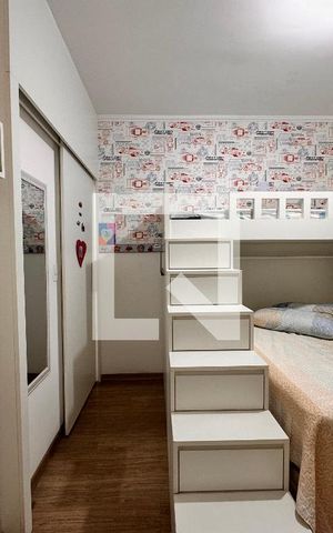Apartamento à venda com 58m², 2 quartos e 1 vaga Apartamento à venda com 58m², 2 quartos e 1 vagaSuite
