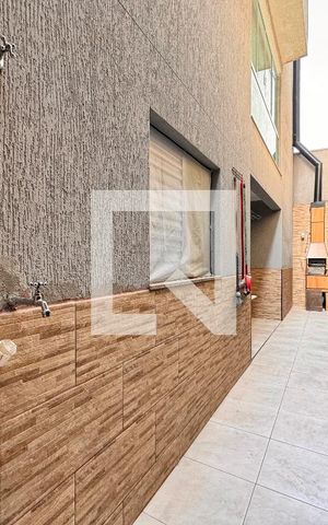 Apartamento à venda com 58m², 2 quartos e 1 vaga Apartamento à venda com 58m², 2 quartos e 1 vagaÁrea privativa / churrasqueira