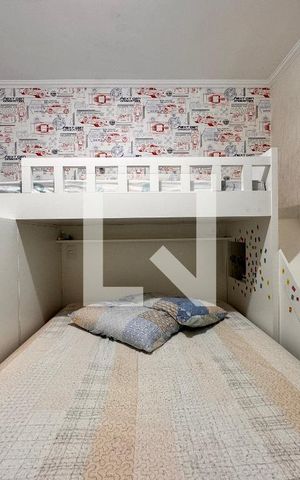 Apartamento à venda com 58m², 2 quartos e 1 vaga Apartamento à venda com 58m², 2 quartos e 1 vagaSuite