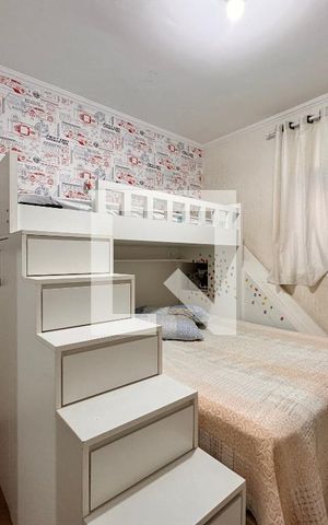 Apartamento à venda com 58m², 2 quartos e 1 vaga Apartamento à venda com 58m², 2 quartos e 1 vagaSuite