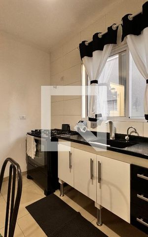 Apartamento à venda com 58m², 2 quartos e 1 vaga Apartamento à venda com 58m², 2 quartos e 1 vagaCozinha