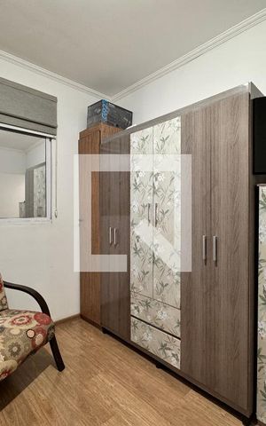 Apartamento à venda com 58m², 2 quartos e 1 vaga Apartamento à venda com 58m², 2 quartos e 1 vagaQuarto 1