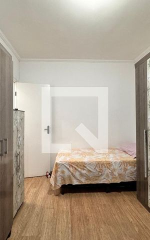 Apartamento à venda com 58m², 2 quartos e 1 vaga Apartamento à venda com 58m², 2 quartos e 1 vagaQuarto 1