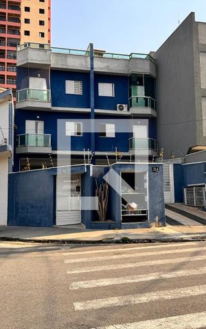 Apartamento à venda com 58m², 2 quartos e 1 vaga Apartamento à venda com 58m², 2 quartos e 1 vagaFachada
