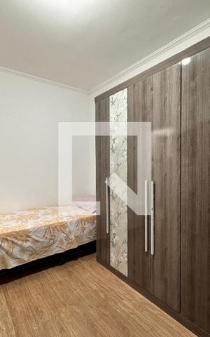 Apartamento à venda com 58m², 2 quartos e 1 vaga Apartamento à venda com 58m², 2 quartos e 1 vagaQuarto 1