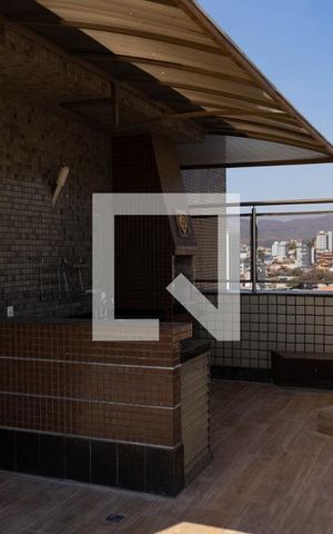 Apartamento à venda com 270m², 4 quartos e 3 vagas Apartamento à venda com 270m², 4 quartos e 3 vagasCobertura