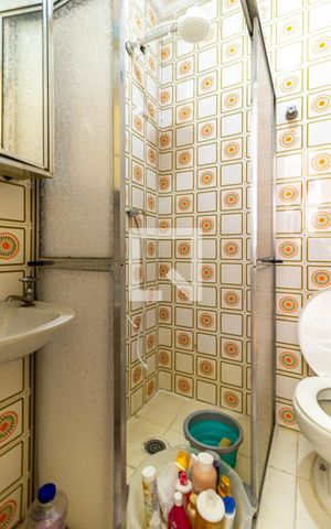 Apartamento à venda com 324m², 4 quartos e 3 vagasBanheiro de Serviço 1