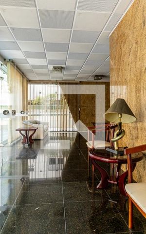 Apartamento à venda com 324m², 4 quartos e 3 vagasHall Social