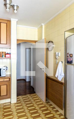Apartamento à venda com 324m², 4 quartos e 3 vagasCozinha