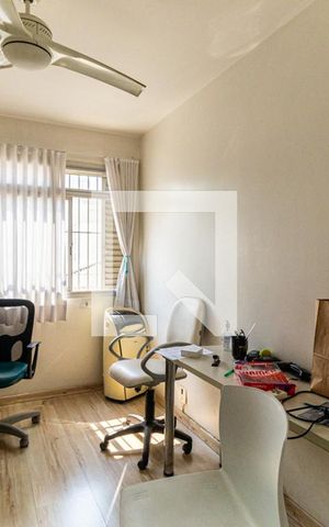 Apartamento à venda com 324m², 4 quartos e 3 vagasQuarto 3