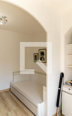 Apartamento à venda com 324m², 4 quartos e 3 vagasQuarto 2