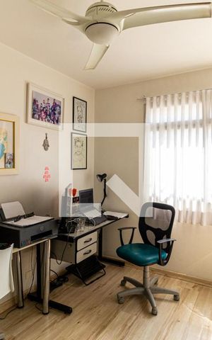 Apartamento à venda com 324m², 4 quartos e 3 vagasQuarto 3