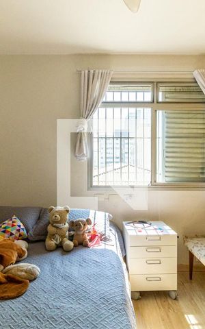 Apartamento à venda com 324m², 4 quartos e 3 vagasQuarto 1