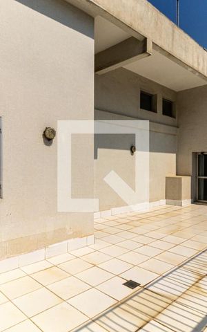 Apartamento à venda com 324m², 4 quartos e 3 vagasTerraço 2
