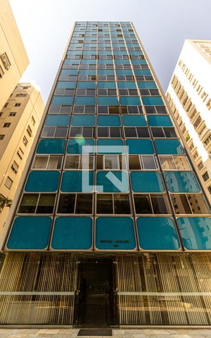 Apartamento à venda com 324m², 4 quartos e 3 vagasFachada