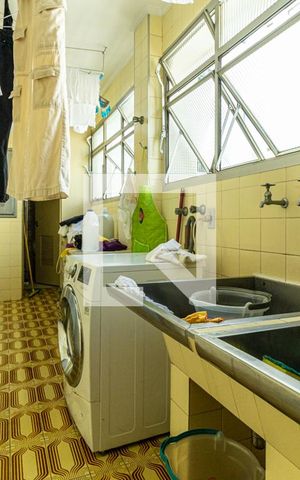 Apartamento à venda com 324m², 4 quartos e 3 vagasÁrea de Serviço
