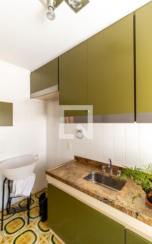 Apartamento à venda com 324m², 4 quartos e 3 vagasCozinha 2