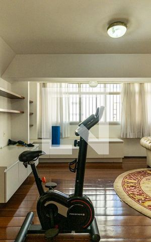 Apartamento à venda com 324m², 4 quartos e 3 vagasCobertura