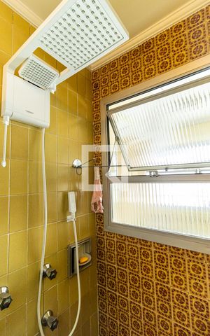 Apartamento à venda com 324m², 4 quartos e 3 vagasBanheiro Social
