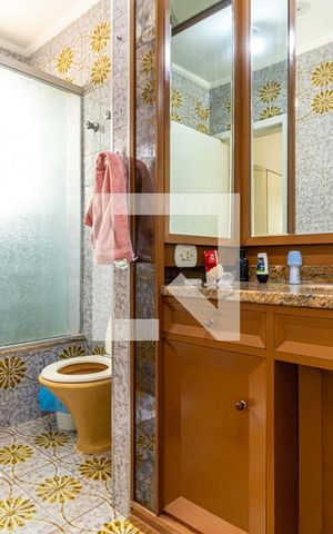 Apartamento à venda com 324m², 4 quartos e 3 vagasBanheiro