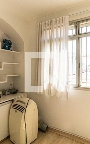 Apartamento à venda com 324m², 4 quartos e 3 vagasQuarto 2