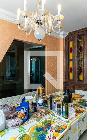 Apartamento à venda com 324m², 4 quartos e 3 vagasCopa