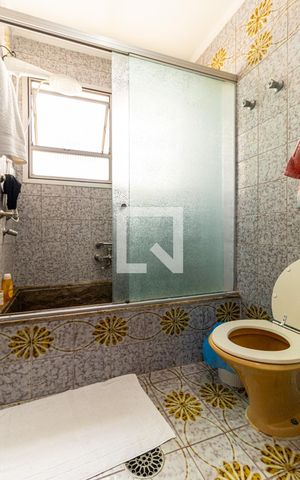 Apartamento à venda com 324m², 4 quartos e 3 vagasBanheiro