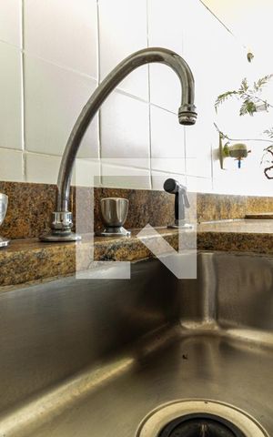 Apartamento à venda com 324m², 4 quartos e 3 vagasCozinha 2