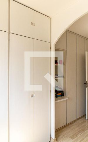 Apartamento à venda com 324m², 4 quartos e 3 vagasQuarto 2