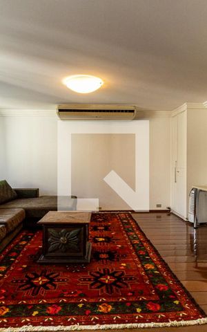 Apartamento à venda com 324m², 4 quartos e 3 vagasSala de TV