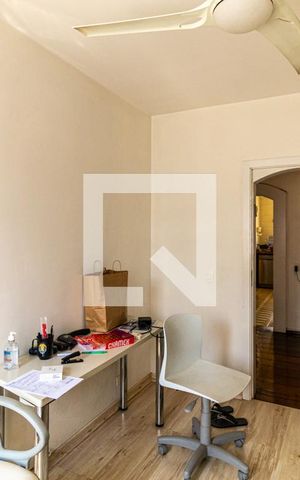 Apartamento à venda com 324m², 4 quartos e 3 vagasQuarto 3