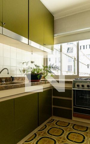 Apartamento à venda com 324m², 4 quartos e 3 vagasCozinha 2
