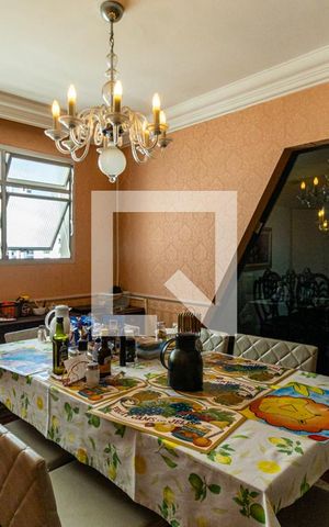 Apartamento à venda com 324m², 4 quartos e 3 vagasCopa