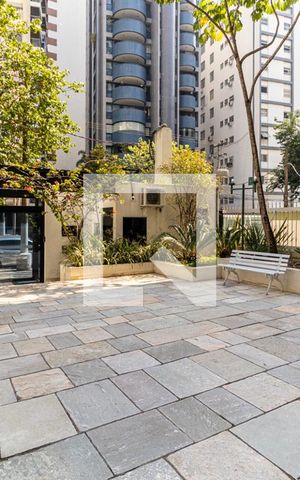 Apartamento à venda com 324m², 4 quartos e 3 vagasPortaria