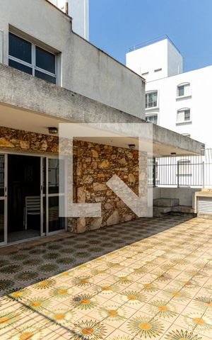 Apartamento à venda com 324m², 4 quartos e 3 vagasTerraço 1