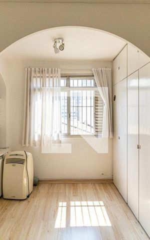 Apartamento à venda com 324m², 4 quartos e 3 vagasQuarto 2