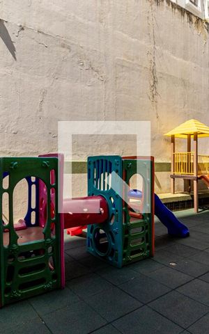 Apartamento à venda com 324m², 4 quartos e 3 vagasPlayground