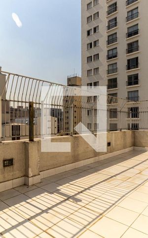 Apartamento à venda com 324m², 4 quartos e 3 vagasTerraço 2