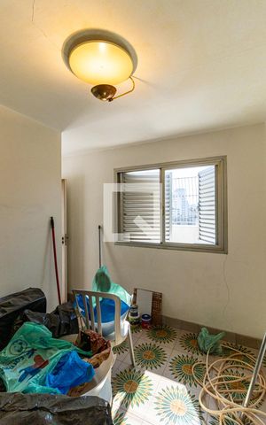 Apartamento à venda com 324m², 4 quartos e 3 vagasQuarto de Serviço 2