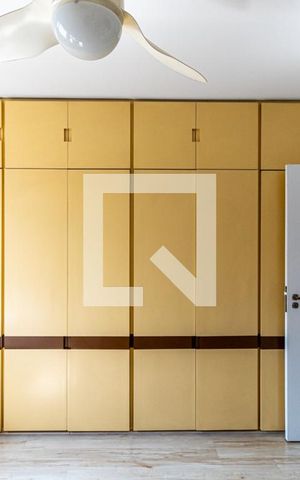 Apartamento à venda com 324m², 4 quartos e 3 vagasQuarto 1