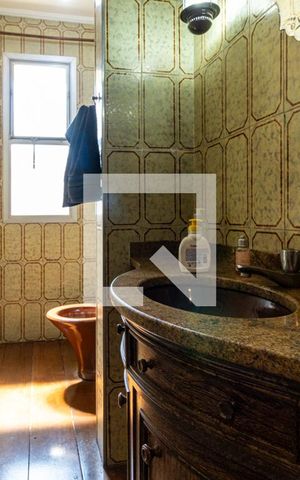 Apartamento à venda com 324m², 4 quartos e 3 vagasLavabo 1