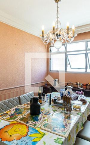 Apartamento à venda com 324m², 4 quartos e 3 vagasCopa