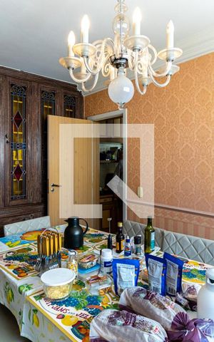Apartamento à venda com 324m², 4 quartos e 3 vagasCopa