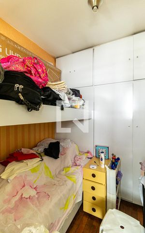 Apartamento à venda com 324m², 4 quartos e 3 vagasQuarto de Serviço 1