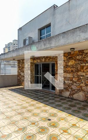 Apartamento à venda com 324m², 4 quartos e 3 vagasTerraço 1