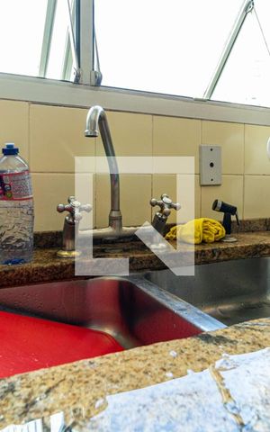 Apartamento à venda com 324m², 4 quartos e 3 vagasCozinha